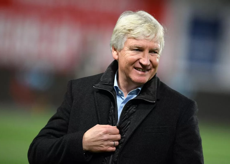 Marc Brys snobe la Fecafoot