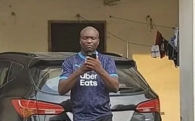 Mœurs : La Fecafoot suspend le président de Botafogo