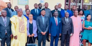 Staff des Lions : l’ACFAC va saisir le TAS