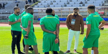 Regroupement des lions : la Fecafoot veut 1 milliard de Fcfa pour l’organisation