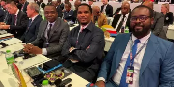 Pourquoi Samuel Eto'o défie l'État