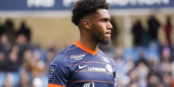 Montpellier, Toulouse, Ligue 1, Enzo Tchato, Frank Magri