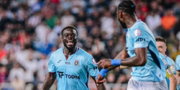 Olivier Kemen, Istanbul BB