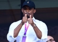 Me Florian Mbayen, Samuel Eto'o Fils, CAF,