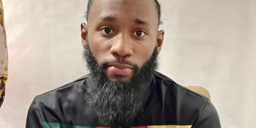 Georges-Kévin Nkoudou : « On fait fie de tout ce qui passe autour »