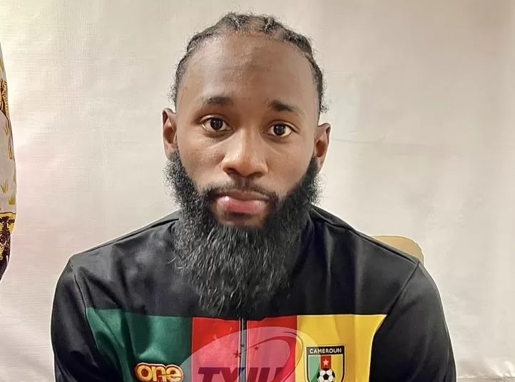 Georges-Kévin Nkoudou : « On fait fie de tout ce qui passe autour »