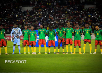 Lions Indomptables : il y avait des espions de Eto'o parmi les joueurs