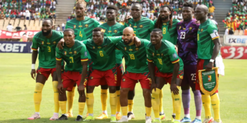 Humilié, Samuel Eto'o menace Marc Brys et ses joueurs