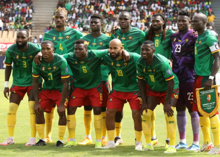 Humilié, Samuel Eto'o menace Marc Brys et ses joueurs