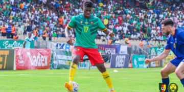 Angola – Cameroun : avantage aux Lions Indomptables de Baleba