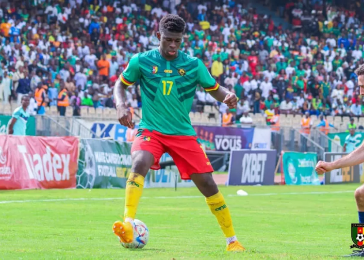 Angola – Cameroun : avantage aux Lions Indomptables de Baleba