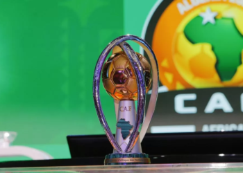 CAF, Cameroun, Maroc 2025, CAN