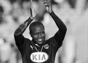 Landry Nguemo, Lions Indomptables, Girondins de Bordeaux, Landry Nguemo