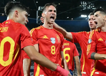 Espagne, Géorgie, Euro2024