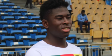 Carlos Baleba, la grande attraction