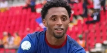Cabo-Verde, Lions Indomptables, Ryan Mendes