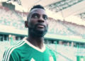 Jean Pierre Nsame, Legia Varsovie, Pologne