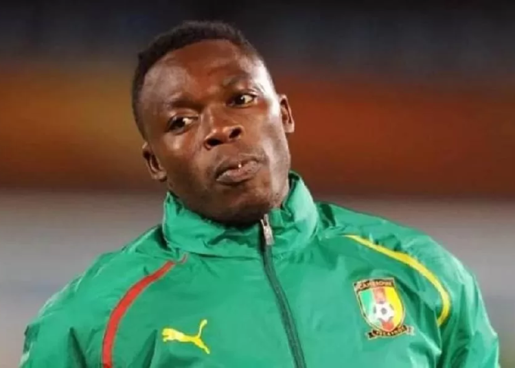 LIC : Carlos Kameni repêché dans le staff du Minsep