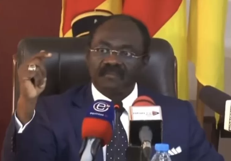 Mouelle Kombi veut « recommencer à gagner »