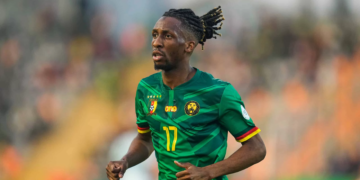 LIC : Yvan Neyou manque à l’appel