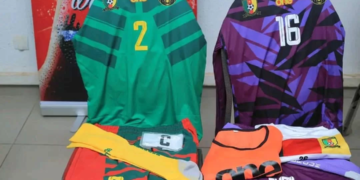 Cameroun-Cap-Vert : fin de la réunion technique