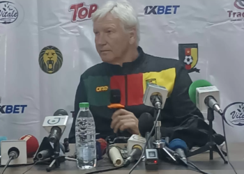 Marc Brys : « je n’ai jamais vu un groupe aussi solide »