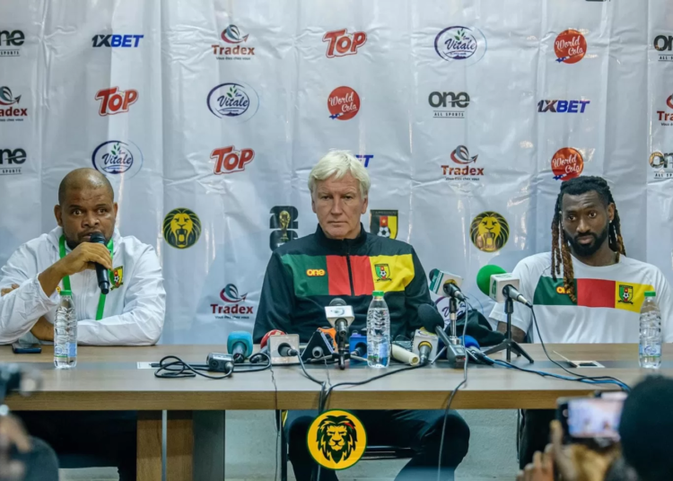 Marc Brys : « nous sommes apolitiques »