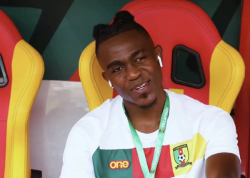 LIC : Kooh, Danzabe et Eto’o ne sont pas en Angola