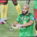 Angola – Cameroun : Mbeumo permet aux Lions de mener à la pause