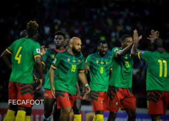 CDM (Q) : Le Cameroun tenu en échec par l’Angola