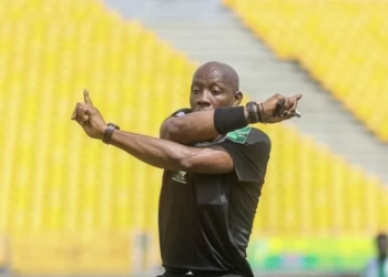 Fecafoot : Les arbitres du littoral en grève