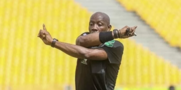 Fecafoot : Les arbitres du littoral en grève