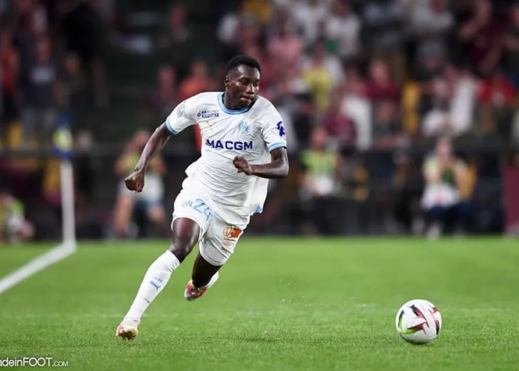 Ligue 1 : Marseille veut se débarrasser de Régis Mughe