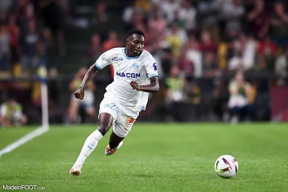 Ligue 1 : Marseille veut se débarrasser de Régis Mughe