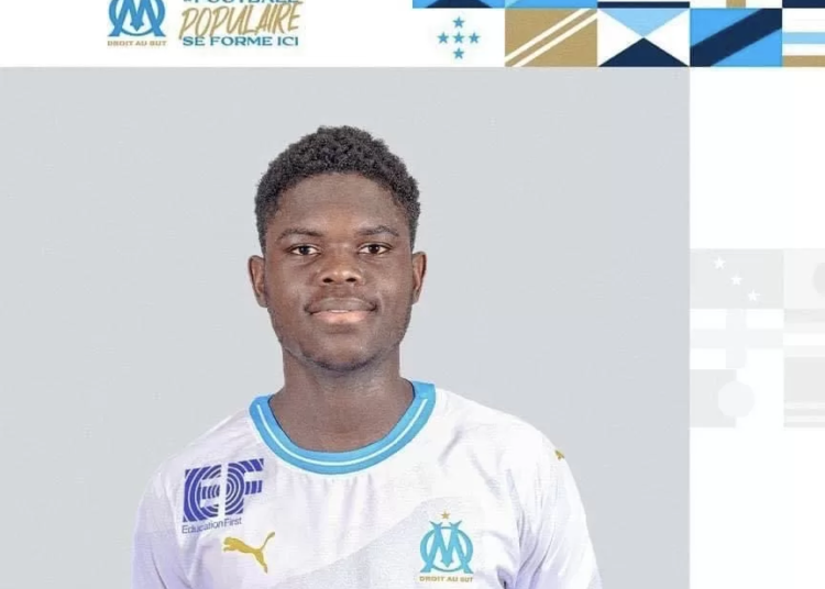 La Fecafoot et le cas Rony Mimb