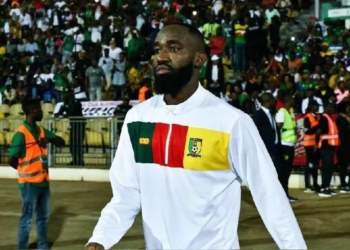 Moumi Ngamaleu explique son absence face à l’Angola