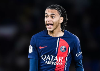 Mercato : Ethan Mbappé quitte le PSG