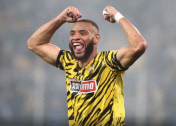 Mercato : Harold Moukoudi sur les tablettes de Trabzonspor