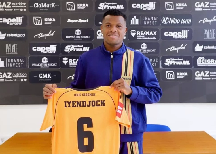 Comme Joseph Iyendjock, Nordensa veut promouvoir les jeunes footballeurs africains