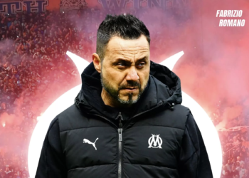 De Zerbi, de Baleba et Brighton à Moumbagna et Marseille