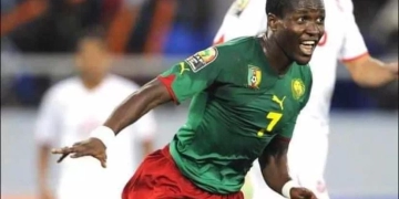 Landry N’guemo, un parcours honorable