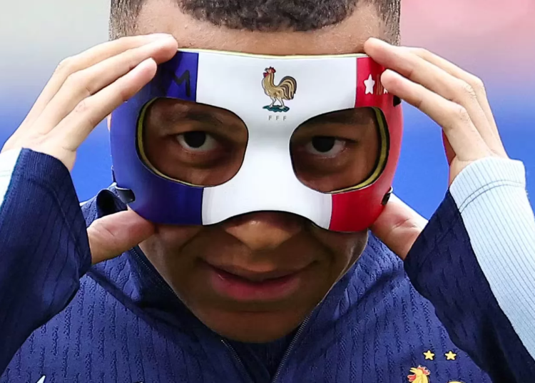 EURO 2024 : Pays Bas – France