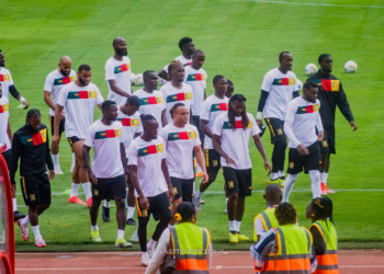 Cameroun – Cap Vert : les onze de Marc Brys