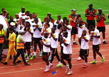 Eliminatoires Mondial 2026 - Lions-Indomptables-se-sont-ouverts-au-public