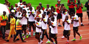 Eliminatoires Mondial 2026 - Lions-Indomptables-se-sont-ouverts-au-public
