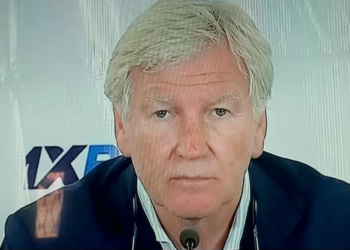 Marc Brys : " il y a toujours quelque chose. Ça n'énerve "