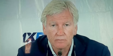 Marc Brys : " il y a toujours quelque chose. Ça n'énerve "