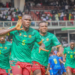 Angola – Cameroun : 1-1