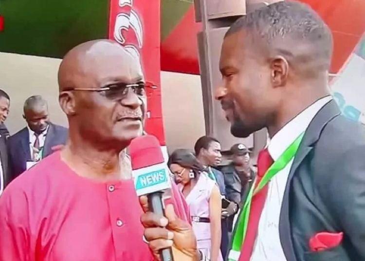 Roger Milla dénonce l’ingérence dans les affaires de la fédération