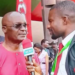 Roger Milla dénonce l’ingérence dans les affaires de la fédération